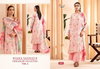 Shree Sana Safinaz Chikankari Vol 2 Cotton Pakistani Suits Catalog
